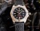 Swiss Quality Replica Breitling Avenger II GMT Beige Dial Citizen Watches For Sale (4)_th.jpg